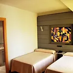 Hotel Trefacio