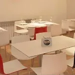 Trefacio Hotel Zamora