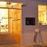 Hotel Trefacio
