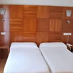 Trefacio فندق