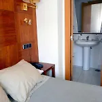 Hotel Trefacio