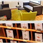Hotel Trefacio