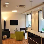 Hotel Trefacio Zamora