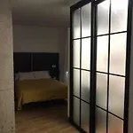Hotel Trefacio Zamora