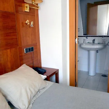 Hotel Trefacio