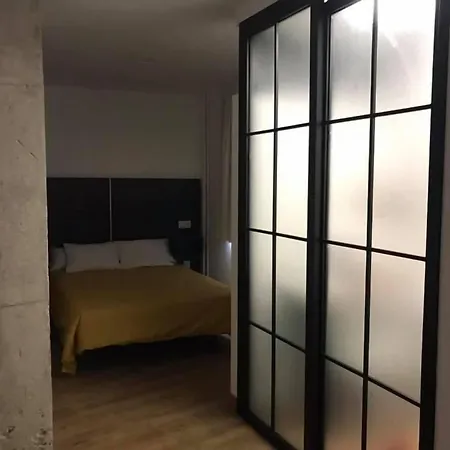 Trefacio Hotell Zamora