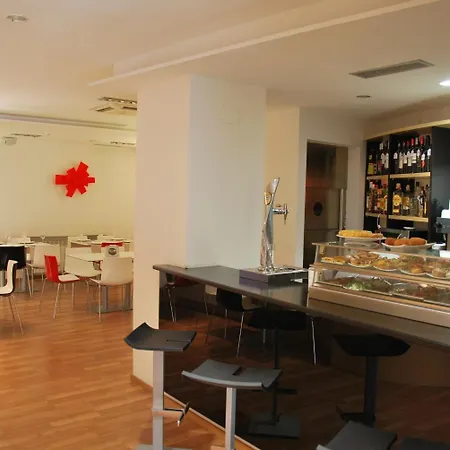 特雷法西奥酒店 酒店 *