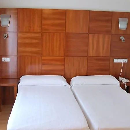 Trefacio Hotell