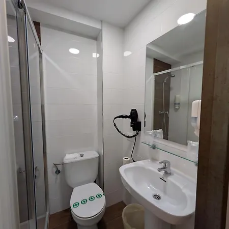 Hotell Trefacio