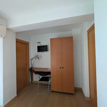 Trefacio Hotell *