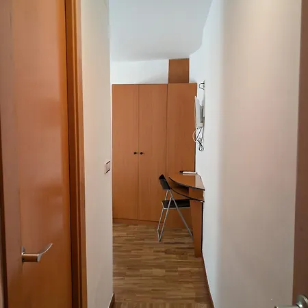Trefacio Hotell