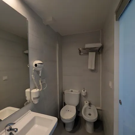 Trefacio Hotell *