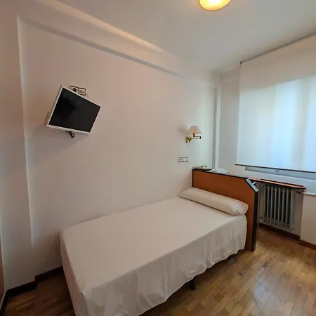 Hotell Trefacio *