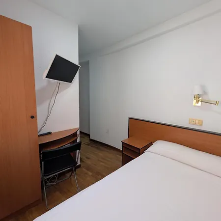 Trefacio Hotell