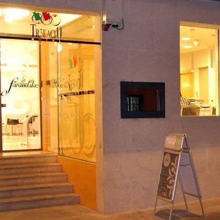 Trefacio Hotel *
