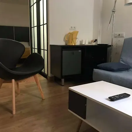 Trefacio Hotel Zamora