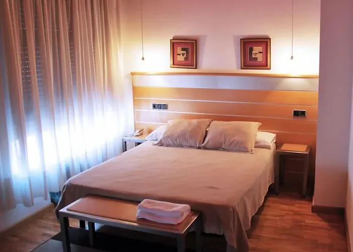 Trefacio Hotel Zamora