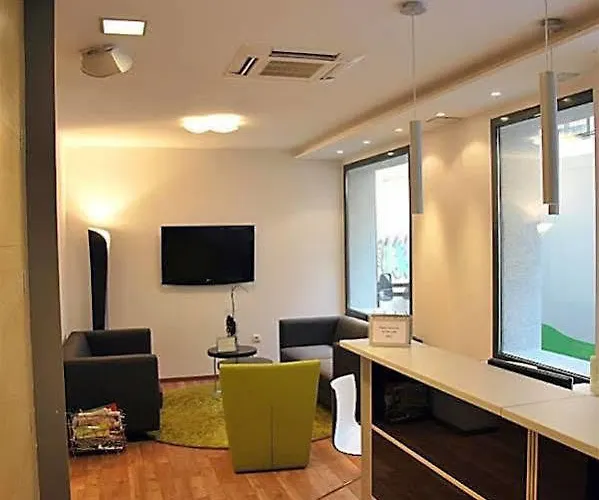 Hotel Trefacio Zamora