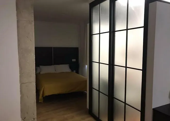 Hotell Trefacio Zamora